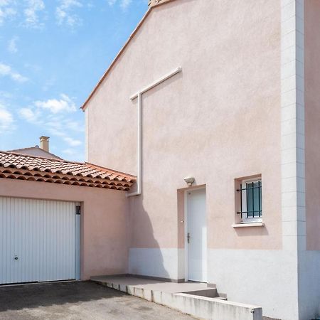 La Paolina Villa Pélissanne Exteriör bild